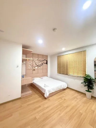 Double Room — KAT SaiGon