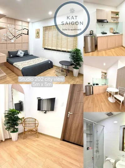 KAT SaiGon – Photos 12