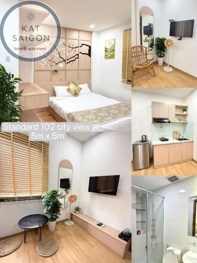 KAT SaiGon – Photos 13